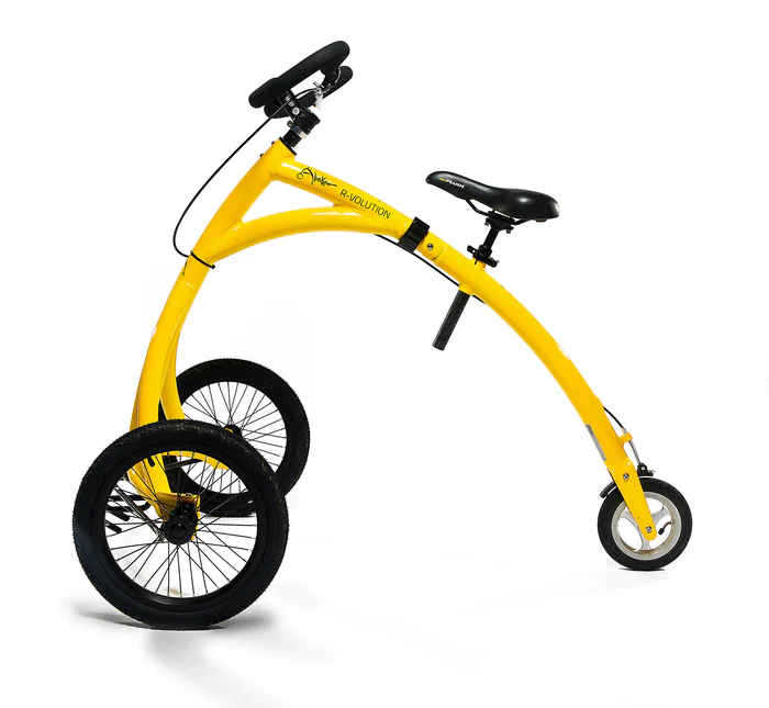 The Alinker USA & Canada product