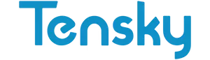 Tensky logo