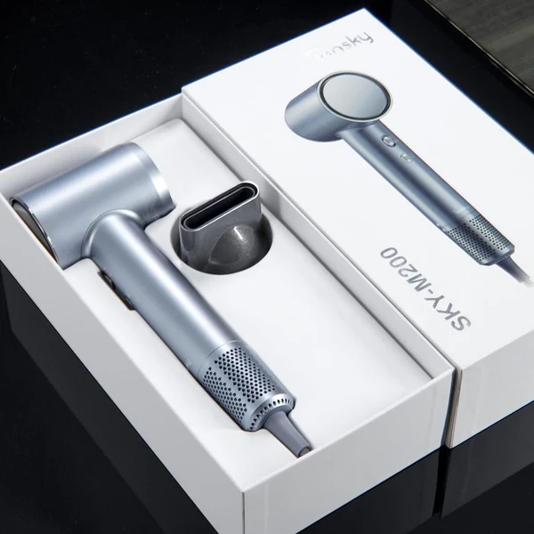 Tensky product