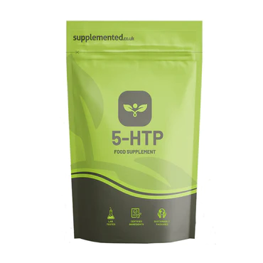 Supplemented product