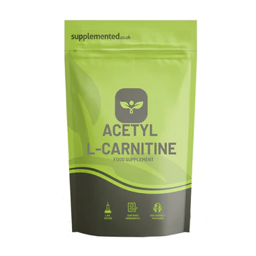 Supplemented product