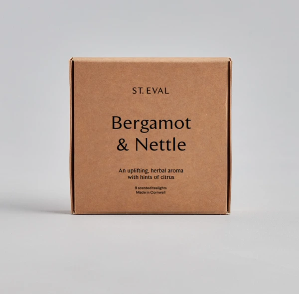 St. Eval product