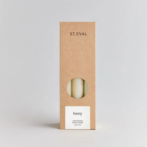 St. Eval product