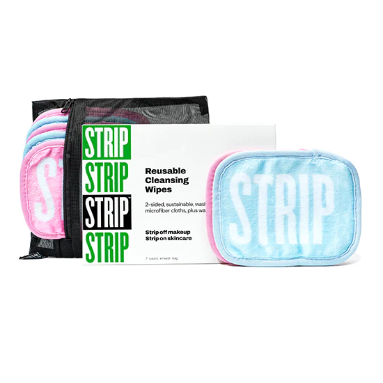 Strip Makeup product