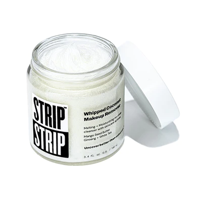 Strip Makeup product