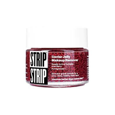 Strip Makeup product