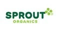 Sprout Organics logo