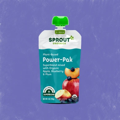 Sprout Organics product