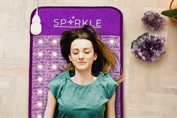 Sparkle Mats product