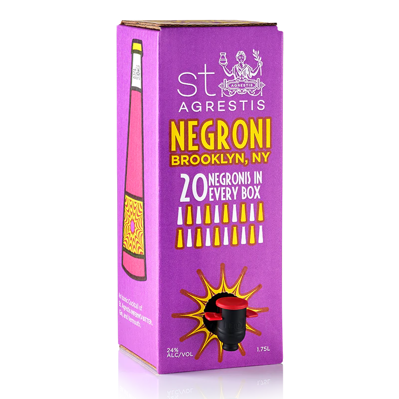 St. Agrestis product