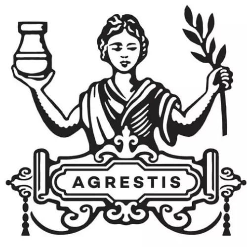 St. Agrestis logo