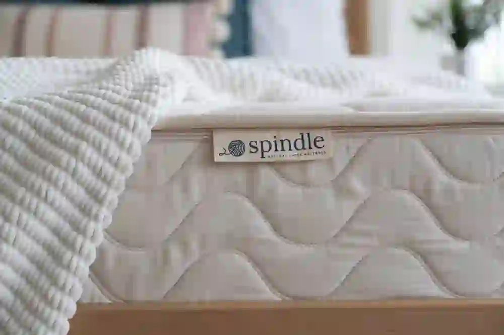 Spindle Mattress product