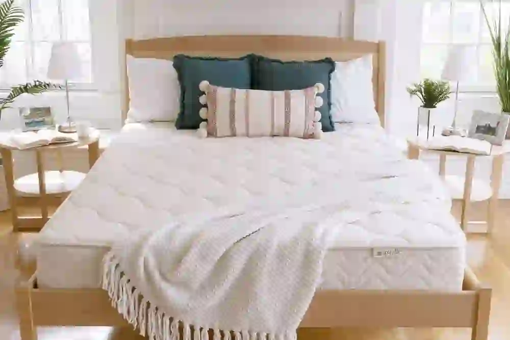 Spindle Mattress product