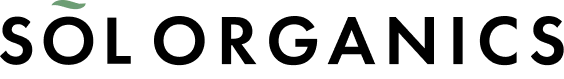SOL Organics logo