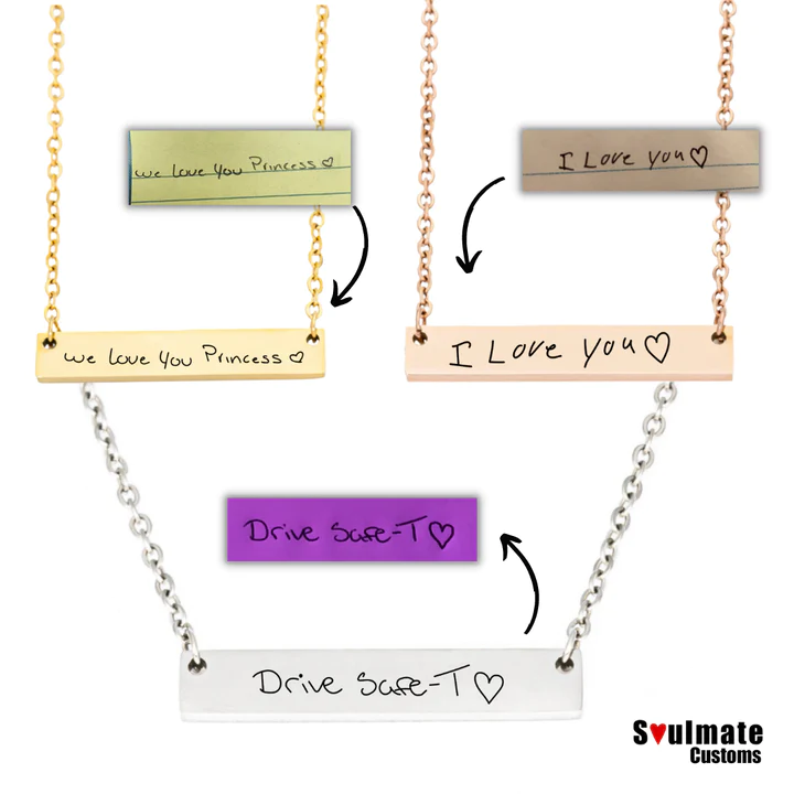 Soulmate Customs product
