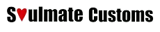 Soulmate Customs logo