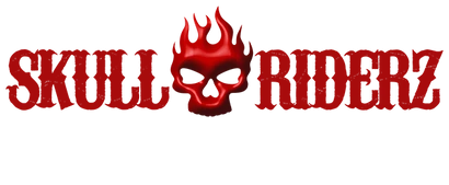 Skull Riderz logo