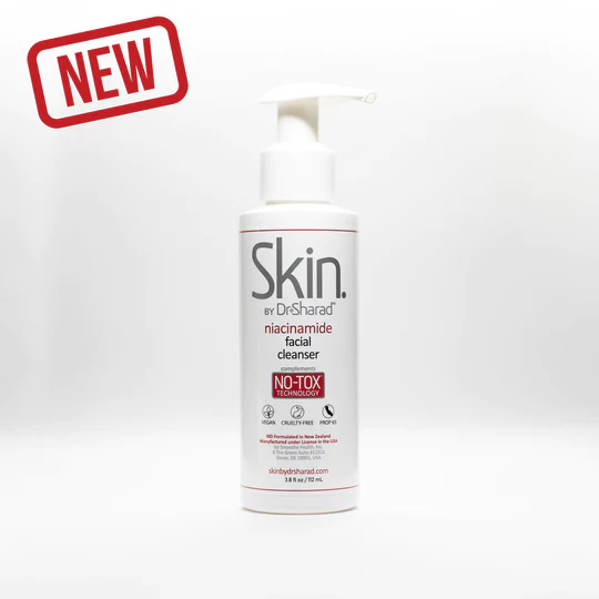 Skin By Dr Sharad product