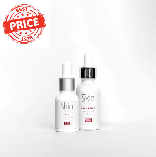 Skin By Dr Sharad product