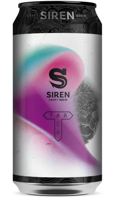 SIREN CRAFT BREW product