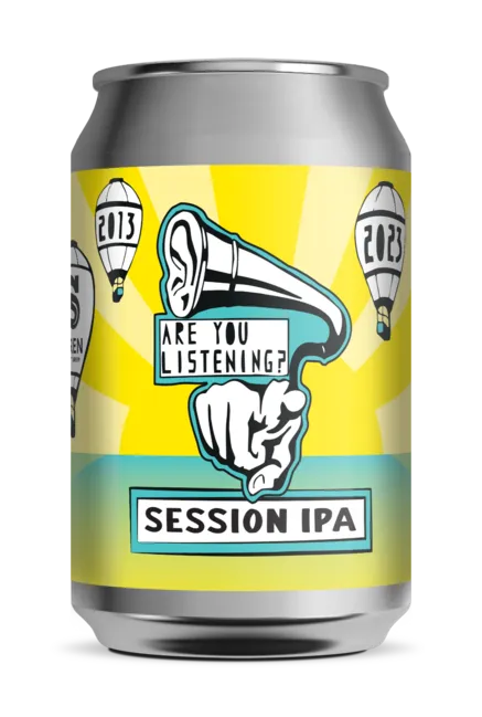 SIREN CRAFT BREW product