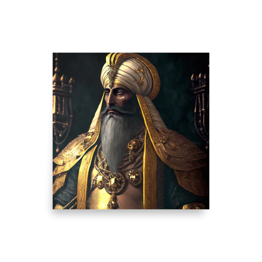 Sikh Futurism product