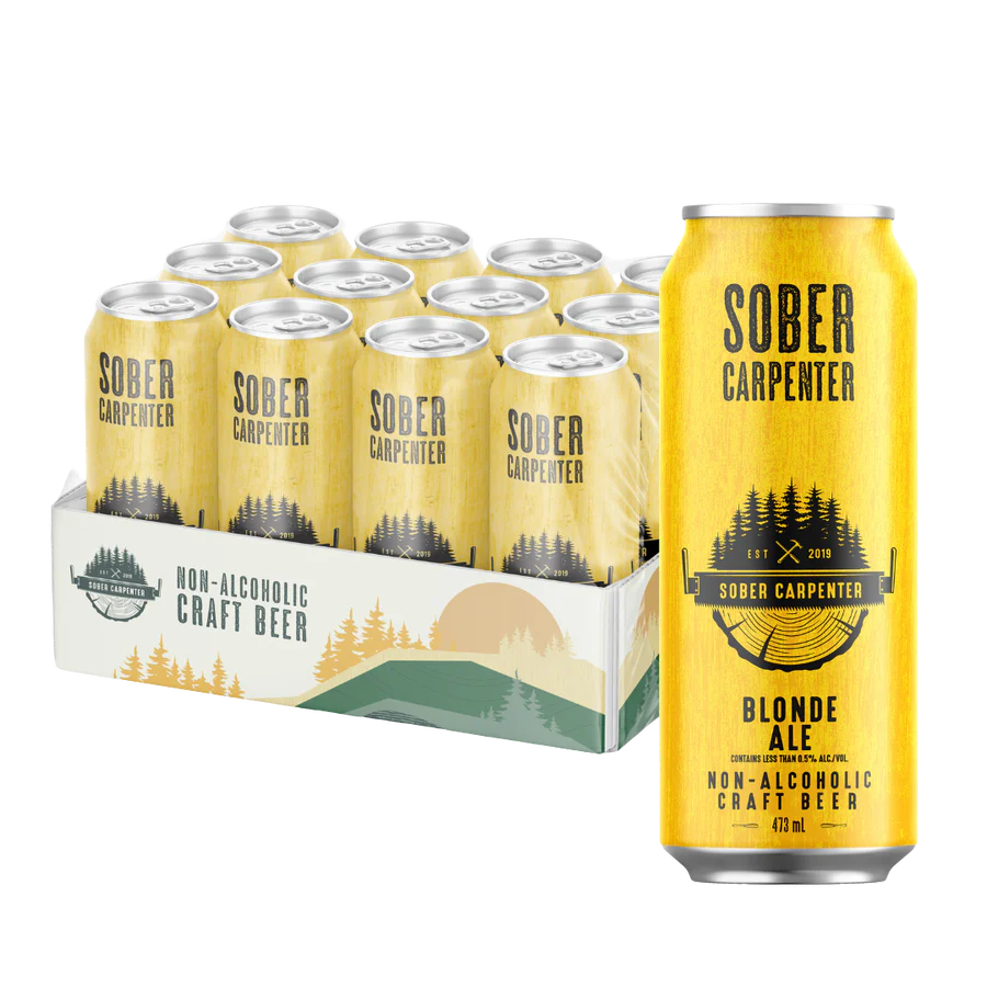 Sober Carpenter product