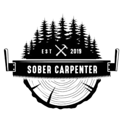 Sober Carpenter logo