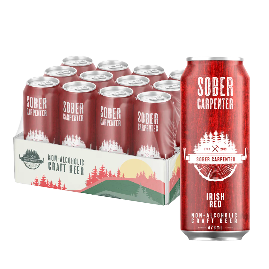 Sober Carpenter product