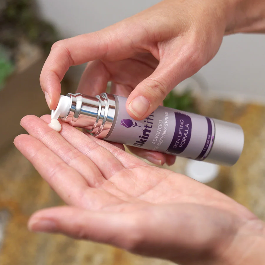 Skintific Beauty product