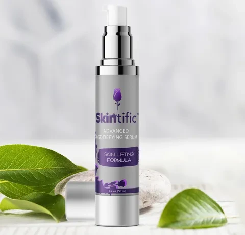 Skintific Beauty product