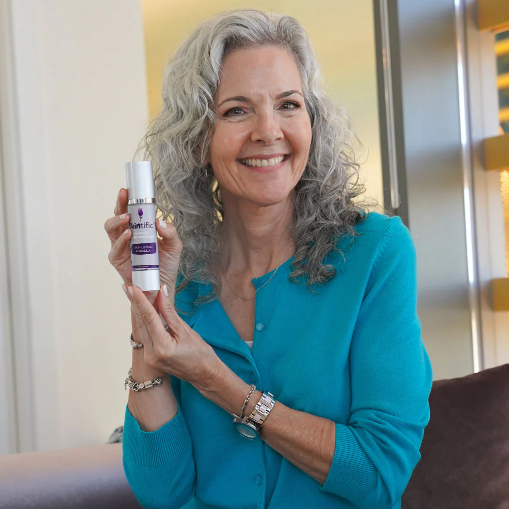 Skintific Beauty product