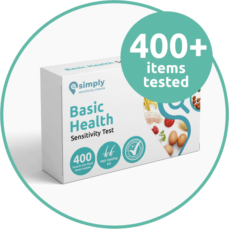 Simply Sensitivity Checks product
