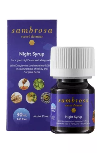 Sambrosa product