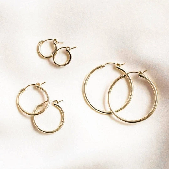 Simple & Dainty product