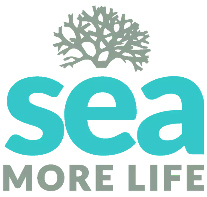 Sea More Life logo