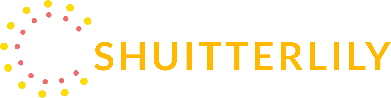 Shuitterlily logo