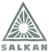 Salkan Ltd logo