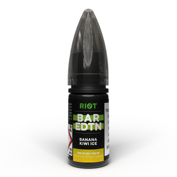 Riot Eliquid product