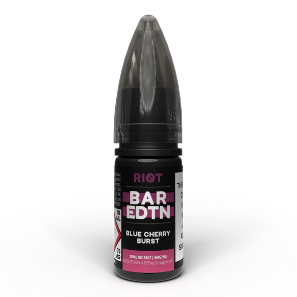 Riot Eliquid product
