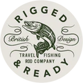Rigged and Ready logo