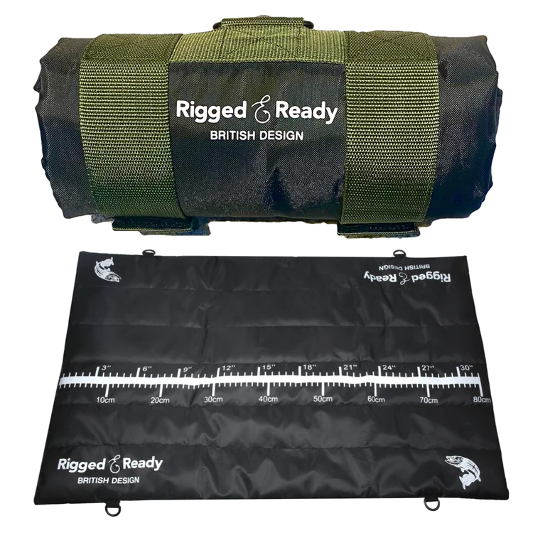 Rigged and Ready product