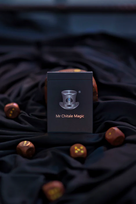 Mr Chitale product