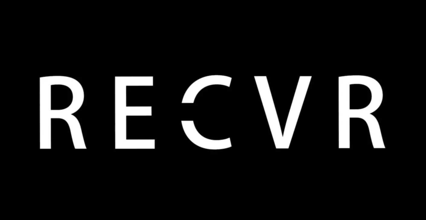 RECVR logo