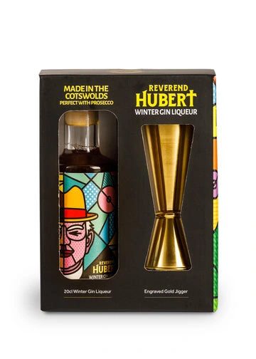 Reverend Hubert product