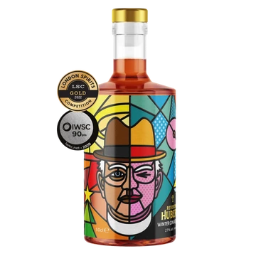 Reverend Hubert product