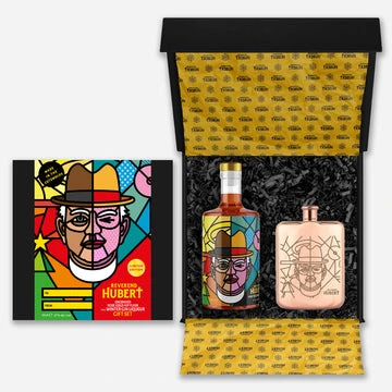 Reverend Hubert product