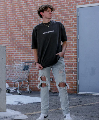 Reignn Outfitters product