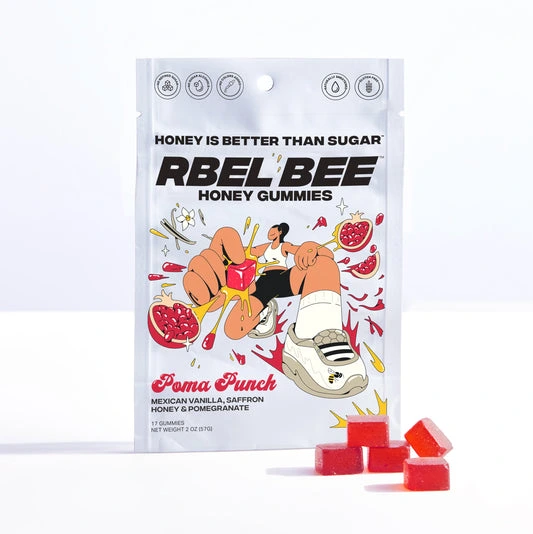 Rbel Bee Sweets product
