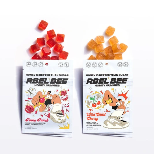 Rbel Bee Sweets product